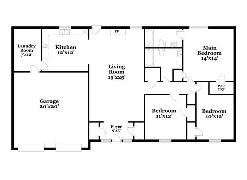 Building Photo - 4741 Cedar Lake Dr SE