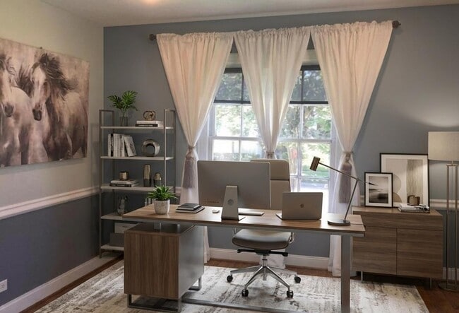 Building Photo - 2611 Tangley St