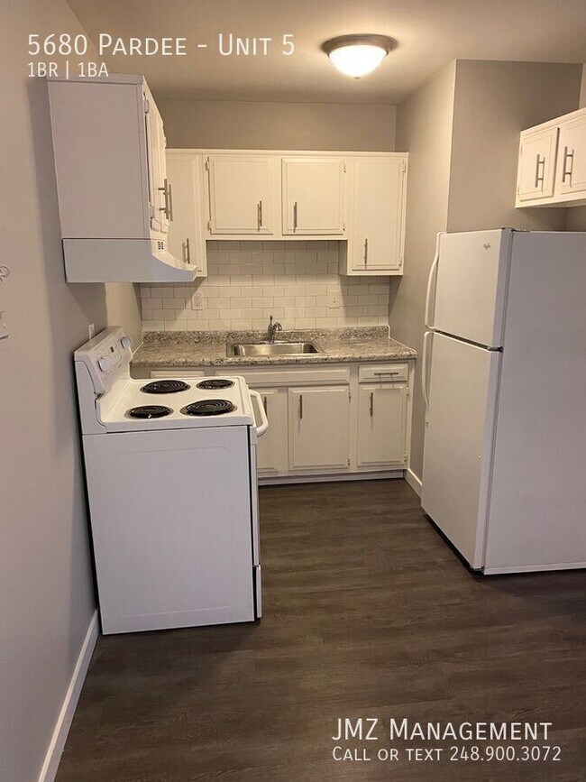 Building Photo - 5680 Pardee-Unit 5