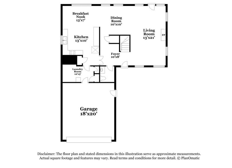 Building Photo - 6737 Moss Ln