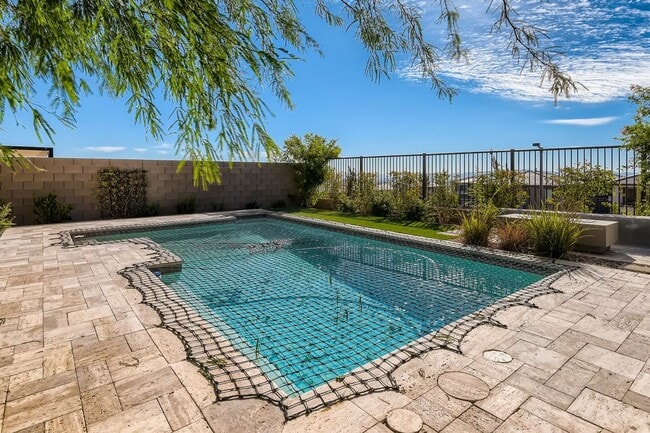 Building Photo - Brand New Summerlin Home w/ Strip Views!