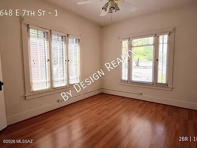 Building Photo - 1648 E 7th St