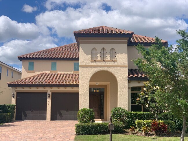 WINDERMERE TRAILS HOME 4 Bed 3.5 BATH - WINDERMERE TRAILS HOME  4 Bed 3.5 BATH