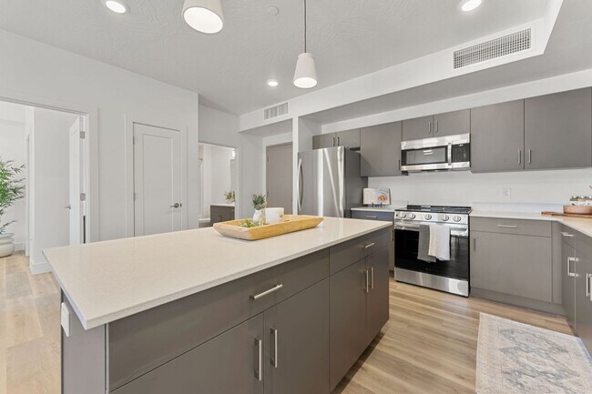 Building Photo - Brand New Modern Apartments at Ascesa