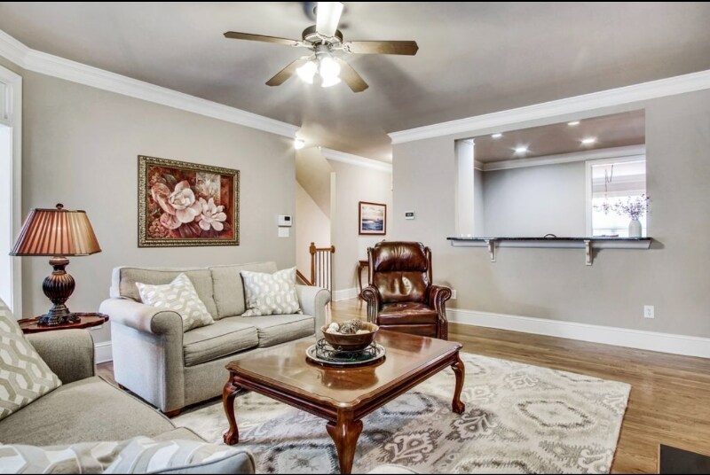 Building Photo - 5145 Monitor Ln