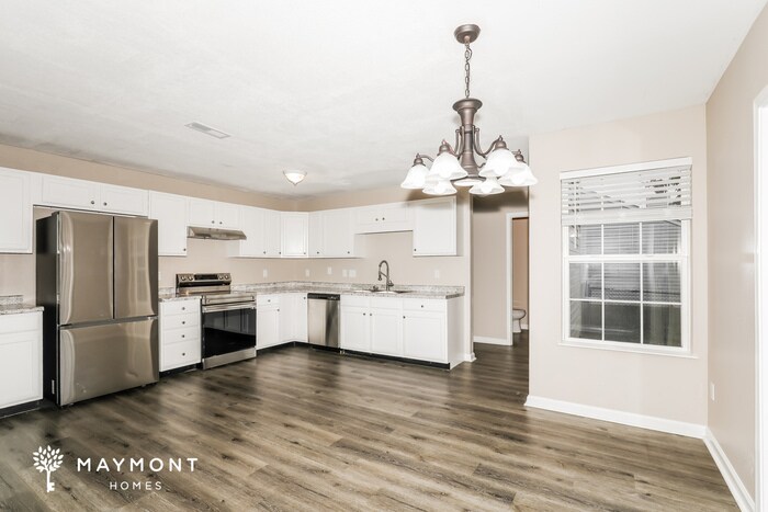 Building Photo - 1334 Mulberry Ct