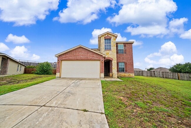 Building Photo - Spacious Cul-de-Sac Home in Bulverde Village - Realtor Commission: $500