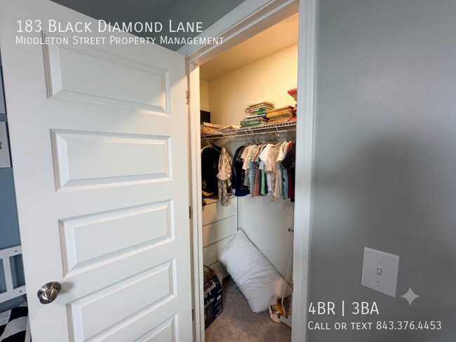 Building Photo - 183 Black Diamond Ln
