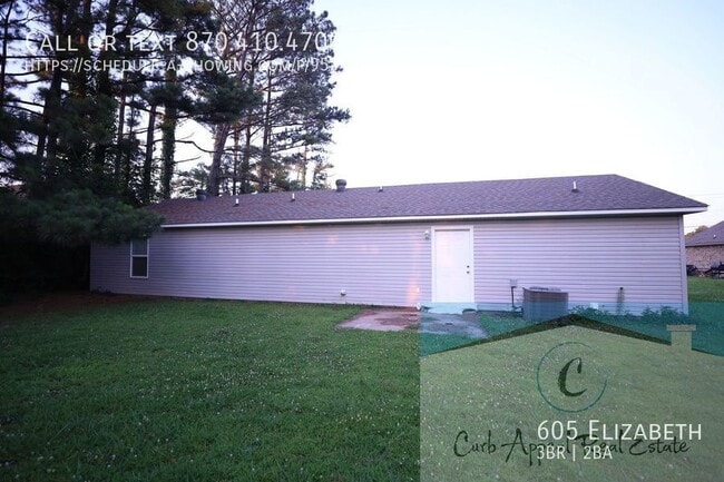 Building Photo - 605 Elizabeth-