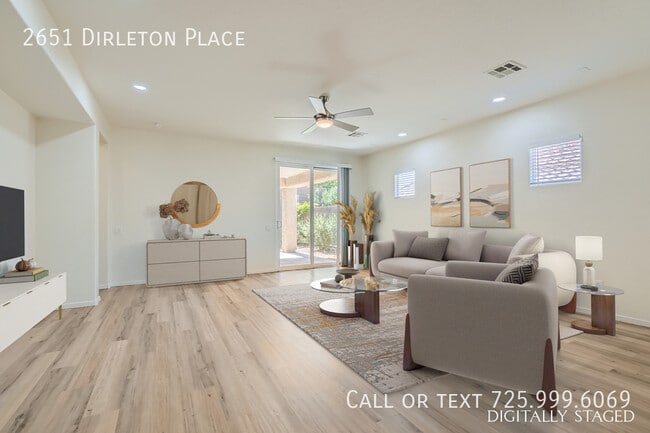 Building Photo - 2651 Dirleton Pl