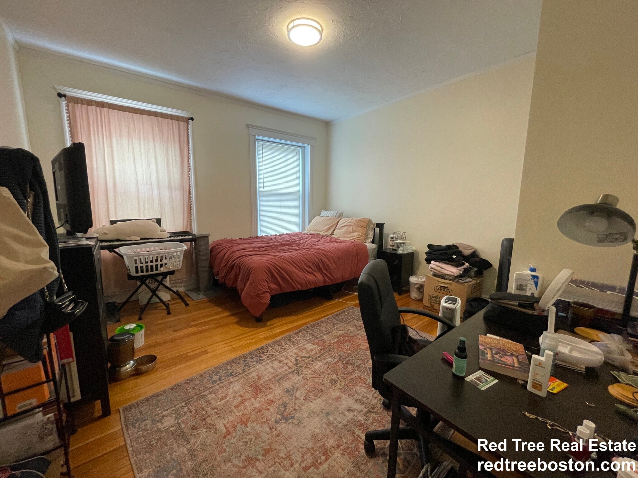 Unit 3 - 191 Winthrop Rd