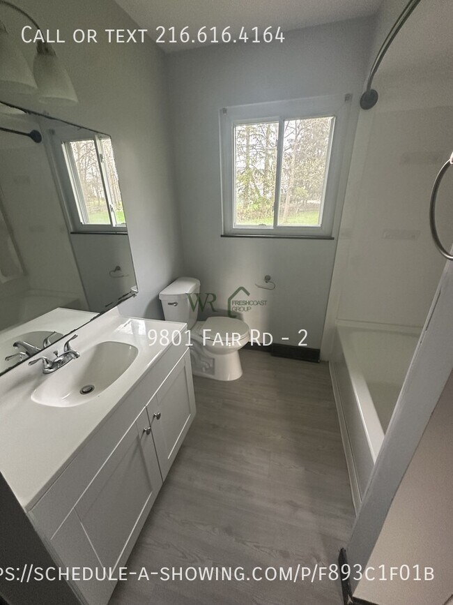 Building Photo - 9801 Fair Rd