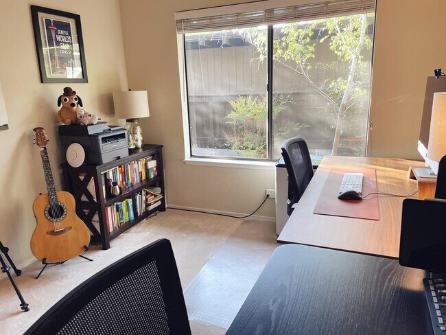 Bedroom #2 - 3349 Brittan Ave