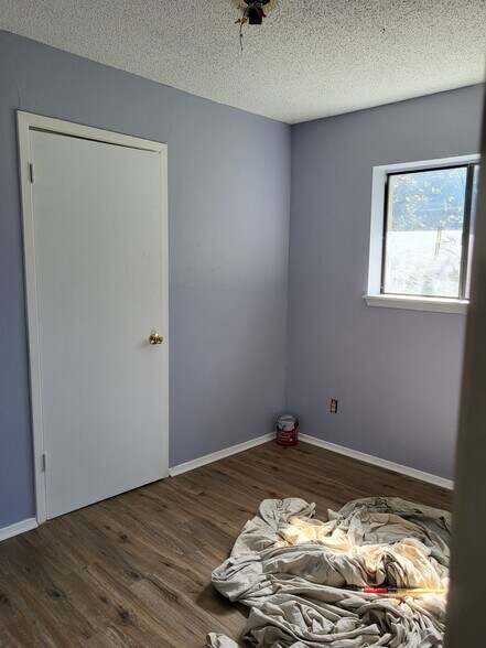 Bedroom 4 - 906 George St