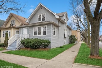 Building Photo - 5359 W Berenice Ave