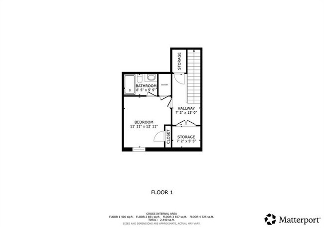 Building Photo - 515 Motivation Cir NW