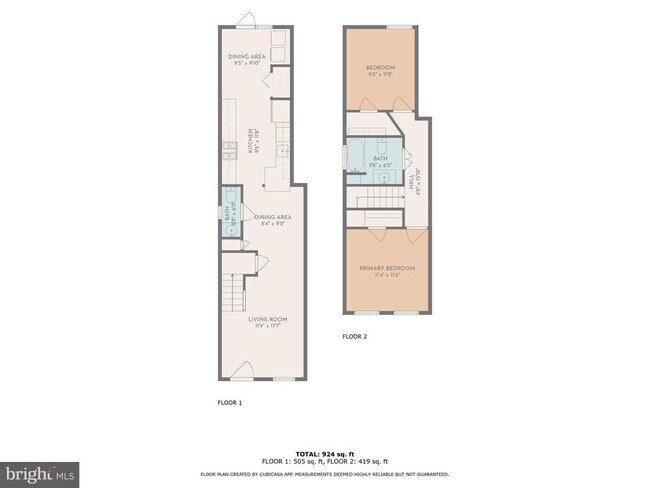 Building Photo - 513 N Patrick St
