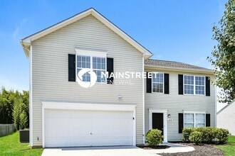 Building Photo - 3 Bedroom Pet-Friendly Home in Greensboro,...