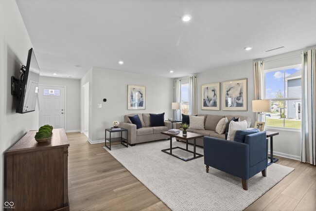 Building Photo - 7140 Sultans Run Ln