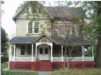 Primary Photo - The Carriage House