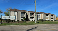 Building Photo - Imperial Landing Apartments