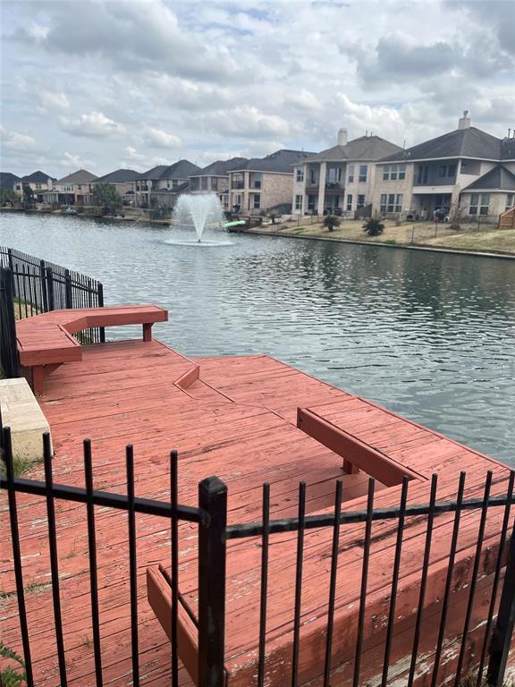 Building Photo - 18003 Blues Point Dr