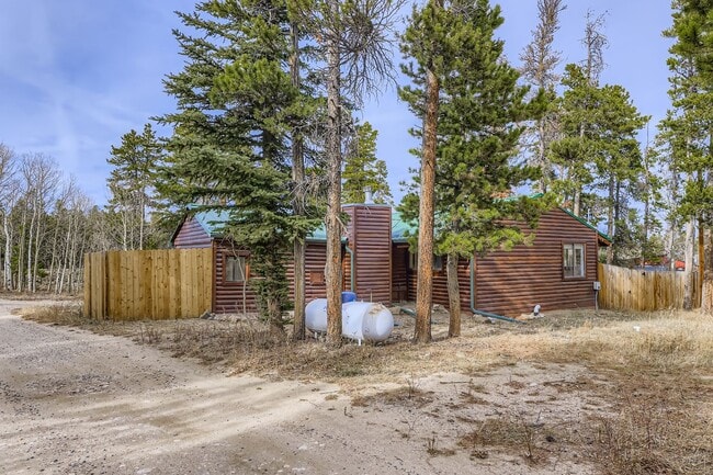 Building Photo - 9 Moon Dance Ln