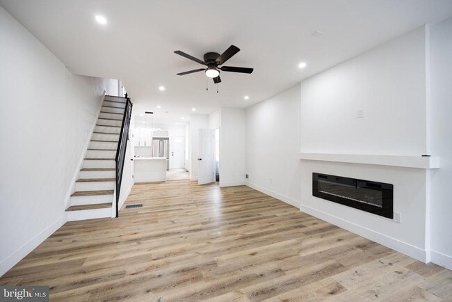 Building Photo - 3712 Manayunk Ave