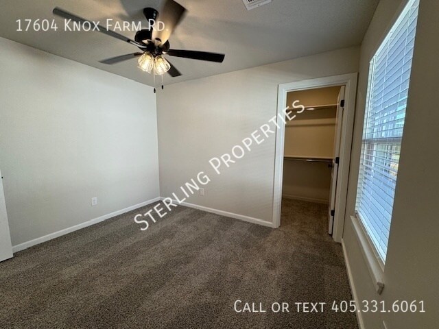 Building Photo - 17604 Knox Farm Rd