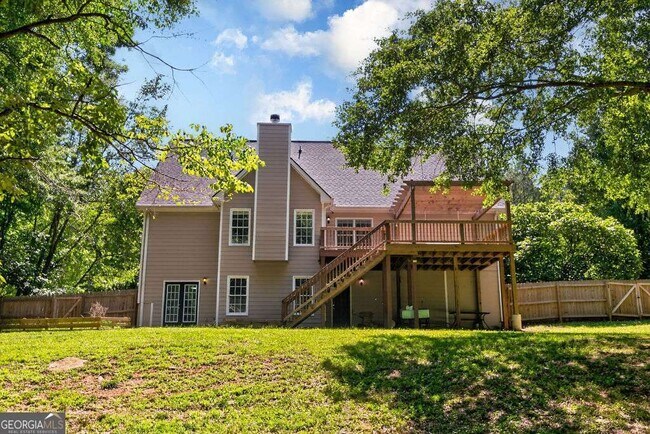 Building Photo - 354 E Creek Bend