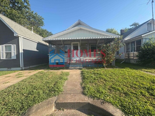 Primary Photo - Two Bedroom House | Ready to Rent