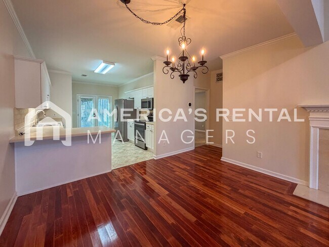 Building Photo - 3505 Savannah Park Ln