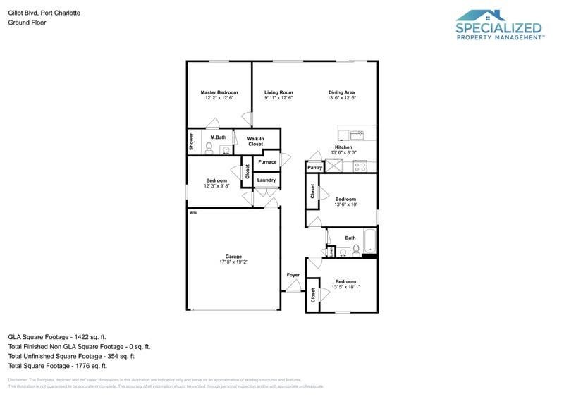 Building Photo - 3522 Gillot Blvd