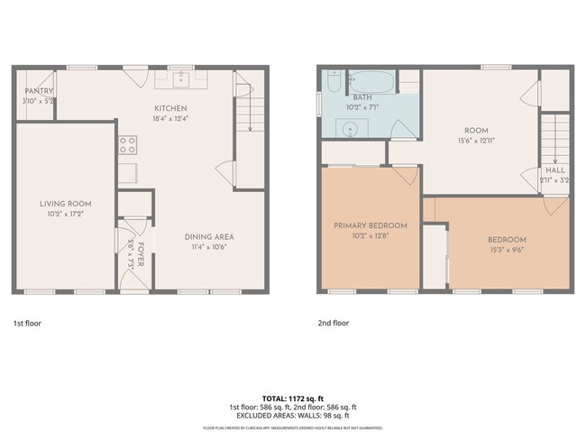 Building Photo - Available NOW! 3 Bed 1 Bath in Newville, PA!