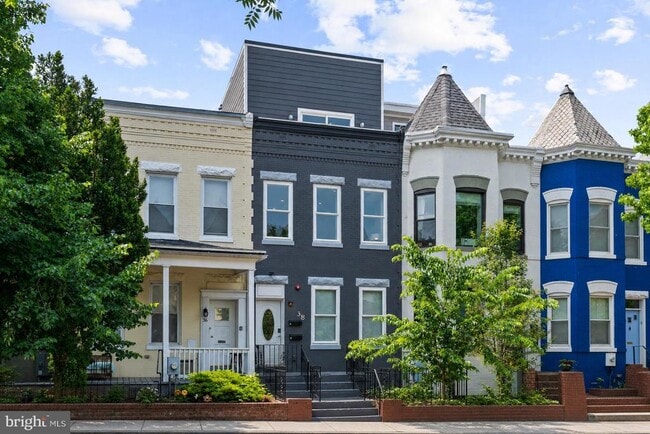 Building Photo - 38 Randolph Pl NW