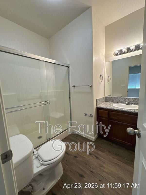 Building Photo - 3500 Villa St