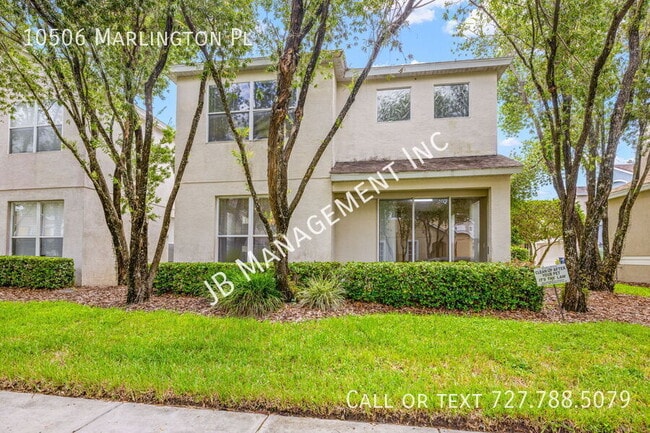 Building Photo - 10506 Marlington Pl