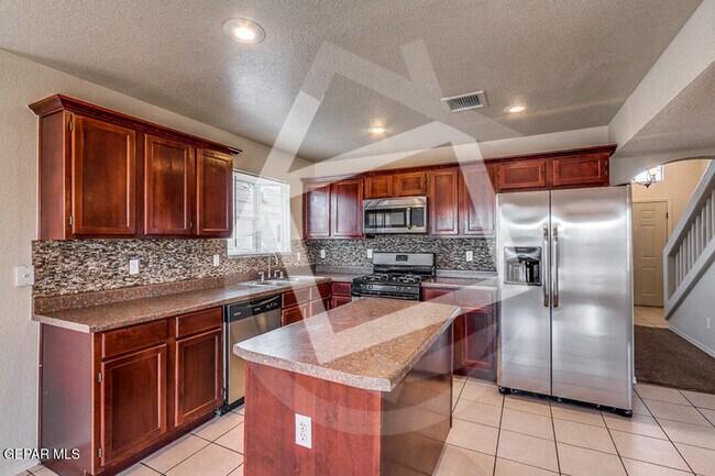 Building Photo - 12912 Alfredo Apodaca Dr