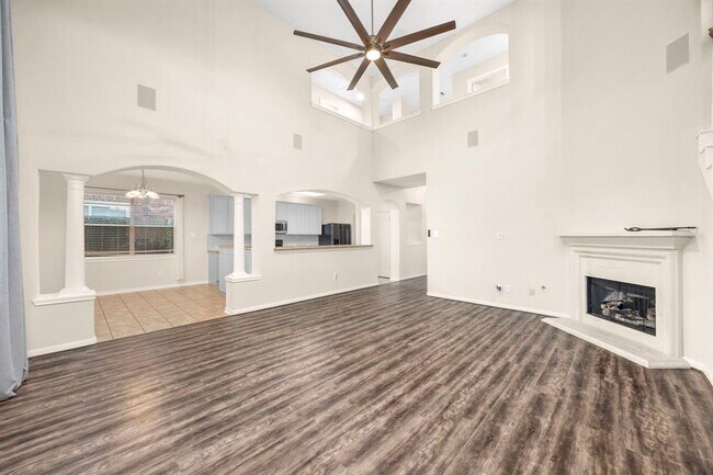 Building Photo - 9603 Whittington Park Ln