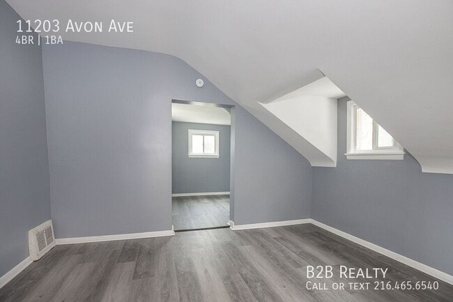 Building Photo - 11203 Avon Ave
