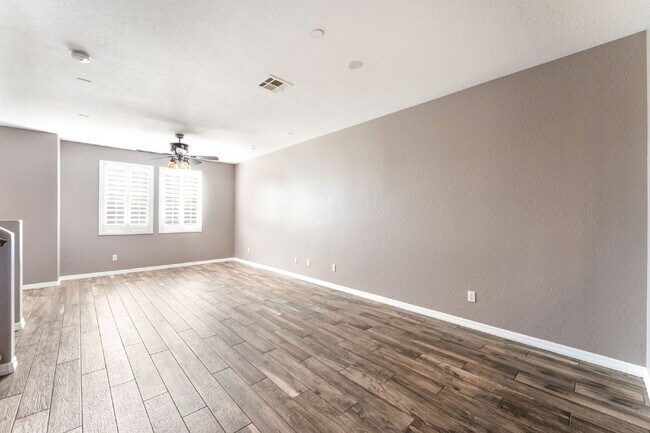 Building Photo - 3 bedroom, 2.5 bathroom Home with a 2 car garage  in  a Gated Community!