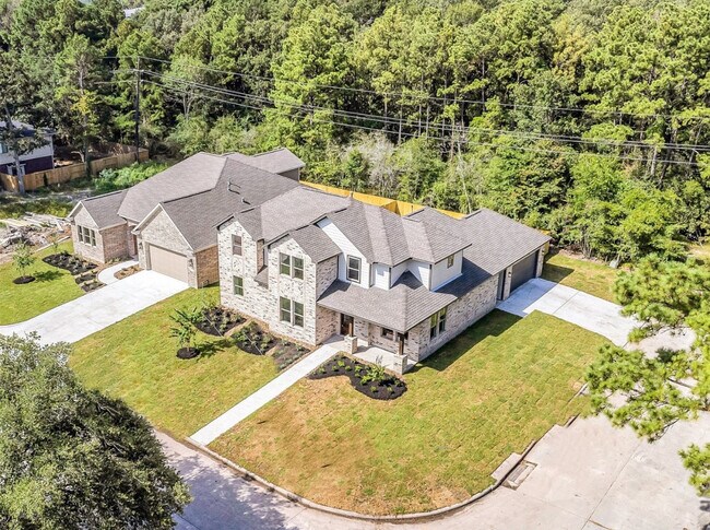 Primary Photo - 18219 Polo Meadow Dr