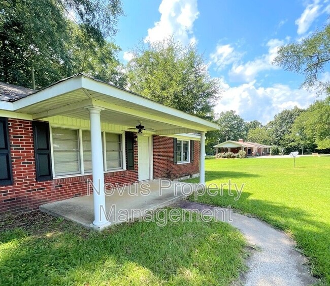 Building Photo - 156 GA-113