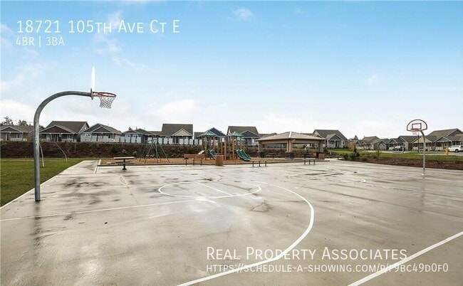 Building Photo - 18721 105th Ave Ct E