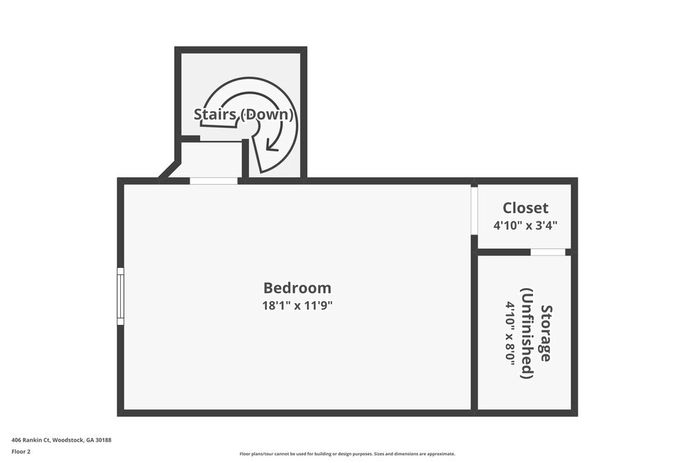 Building Photo - 406 Rankin Ct