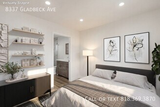 Building Photo - 8337 Gladbeck Ave