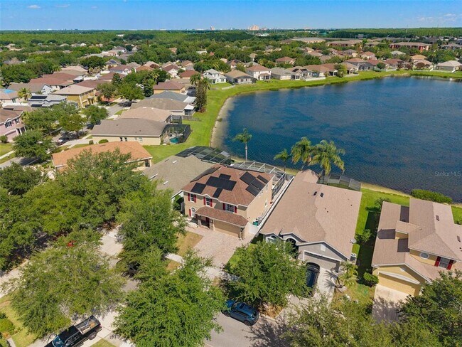 Building Photo - 1555 Harrier Dr