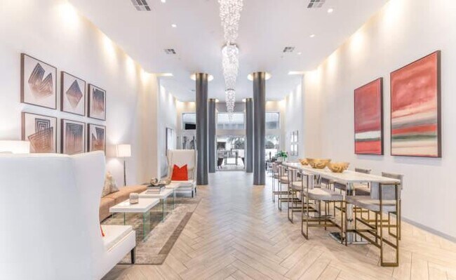 Building Photo - 2 bedroom in Houston TX 77030