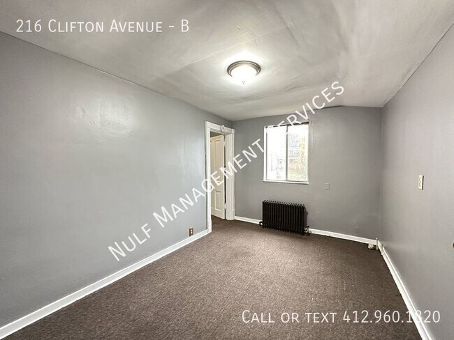 Building Photo - 216 Clifton Ave