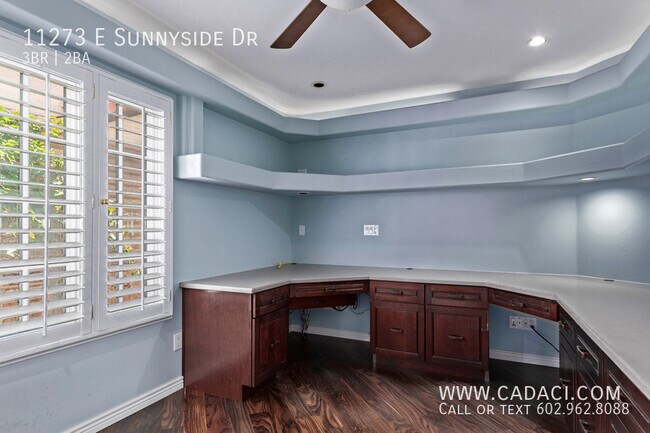 Building Photo - 11273 E Sunnyside Dr